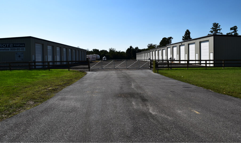 Boat Storage in Fairhope, AL