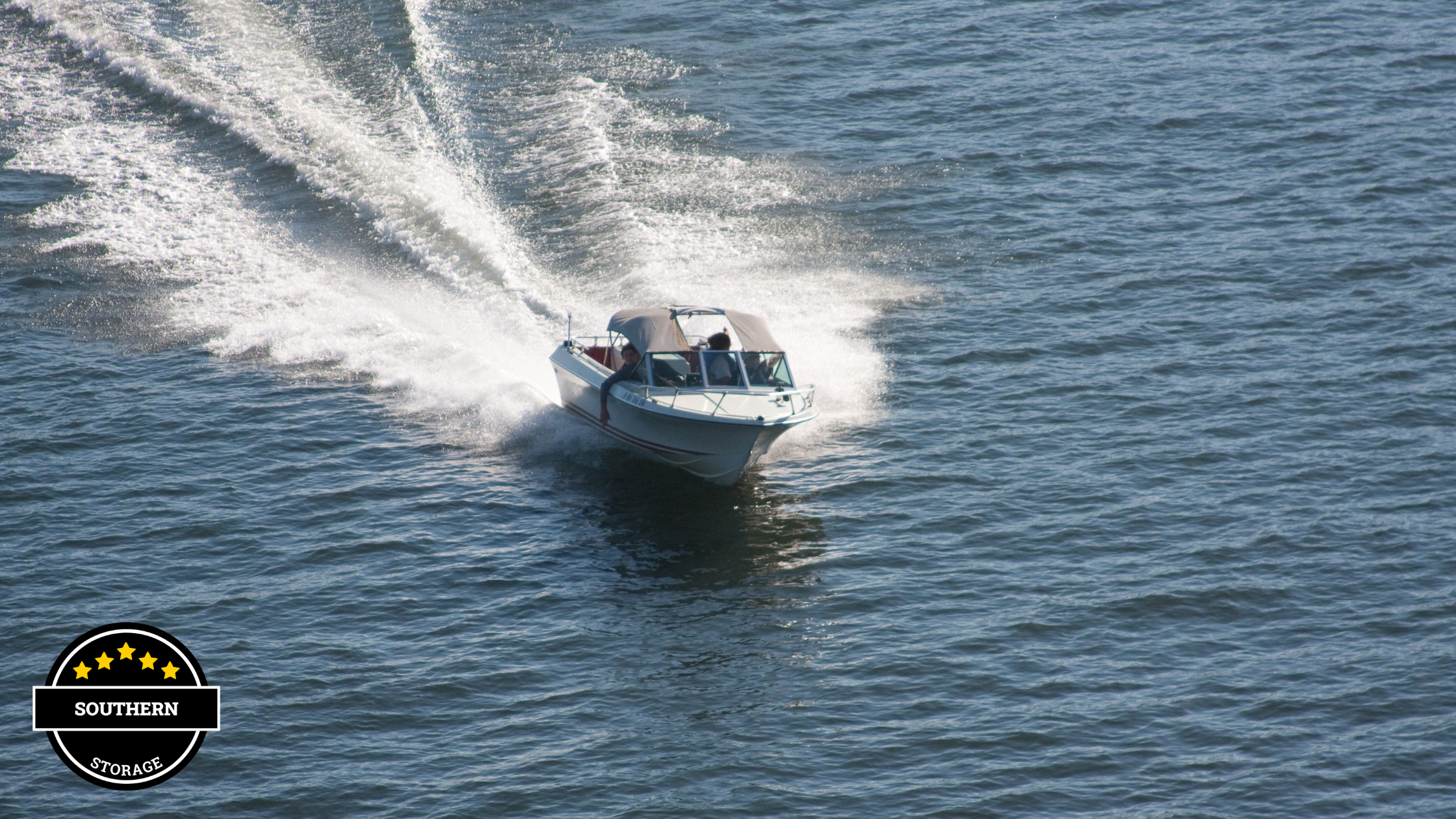 Boat on Mobile Bay in Fairhope ready for use